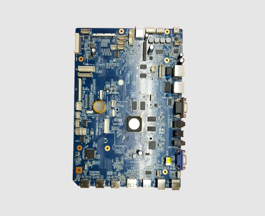 顯卡PCB板加工與傳統(tǒng)PCB加工有何區(qū)別？